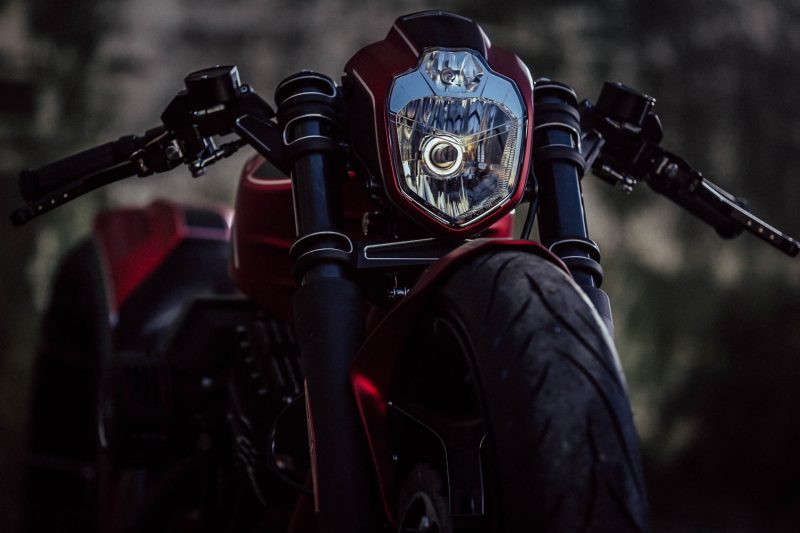 Thunderbike Grand Prix • Custombike & Harley-Davidson Gallery