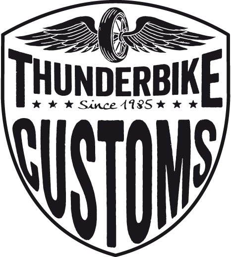 Thunderbike Harley Davidson Custombikes Zubehor Online Shop